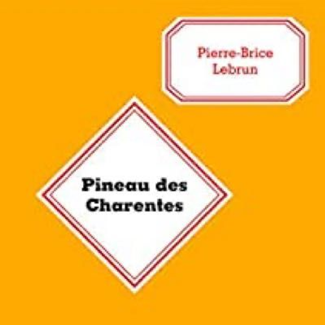 Le Pineau des Charentes
