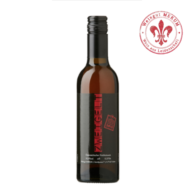 Trockenbeerenauslese Zweigelt