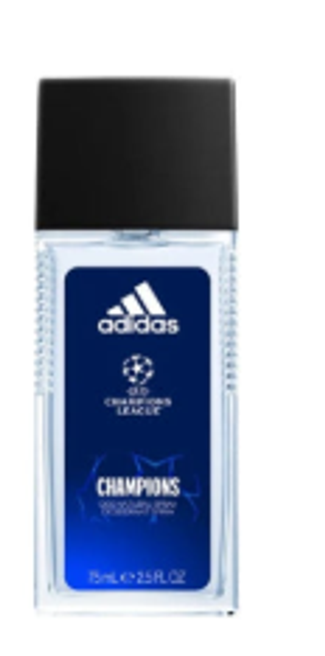 👨Men Adidas Parfum / Ligue des champions 75ml 👨