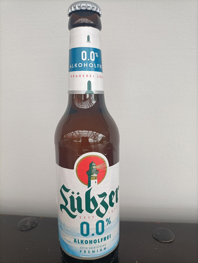 Lübzer 0,0