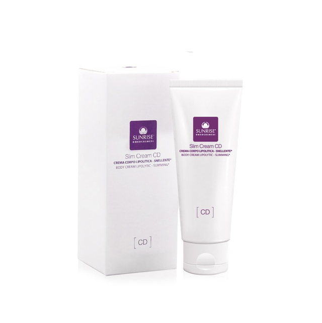 Slim Cream CD