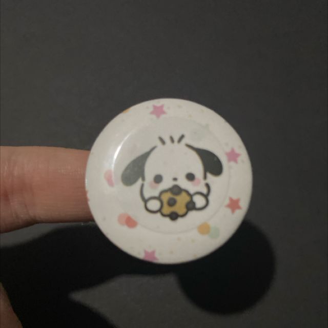 Badge #38