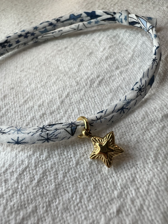 Bracelet Etoile