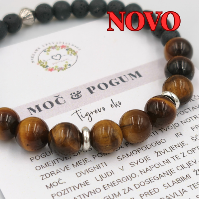 Pogum&moč - zanjo in zanj