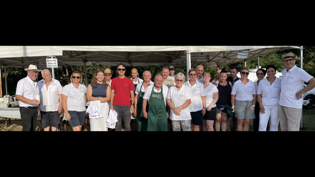 Votre don pour notre association 