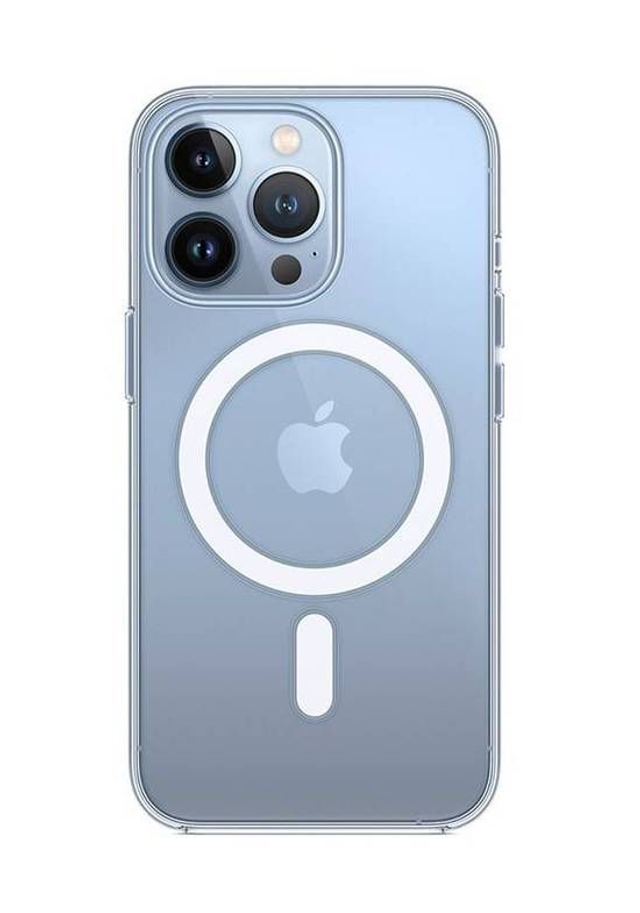 Case Transparente Magsafe  Iphone 14 Pro 