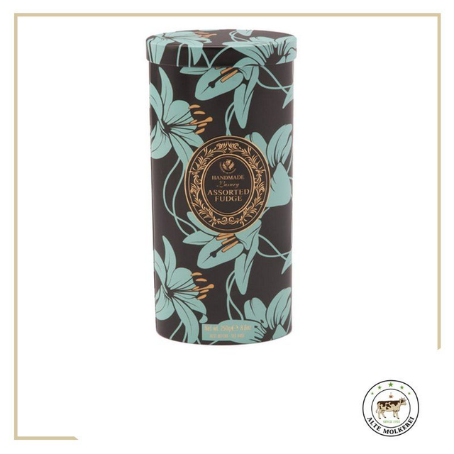 Lillies Assorted Fudge 250g Dose