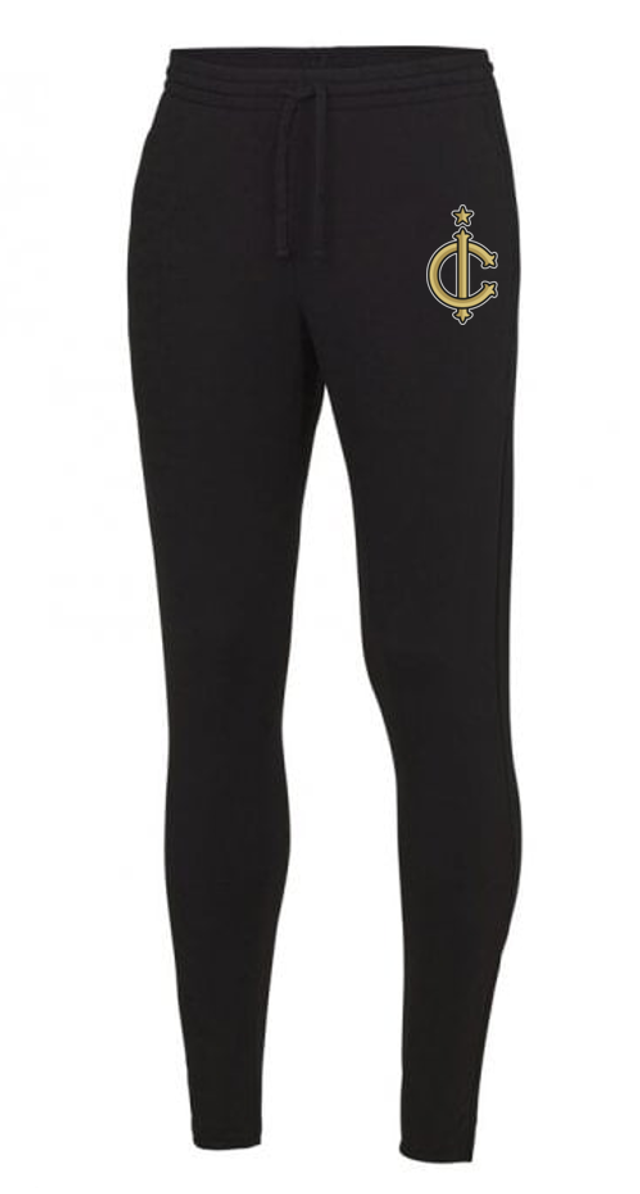 Ipswich Cardinals Track Pant