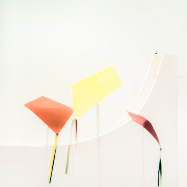 La Grande Motte, Le Point Zero - tirage unique