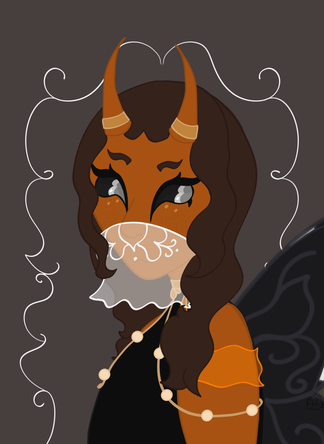 Bust Commissions|Furry,Humanoid,MLP| 