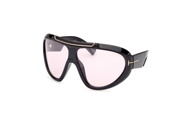Eyewear Man Tom Ford Linden FT1094 01Y