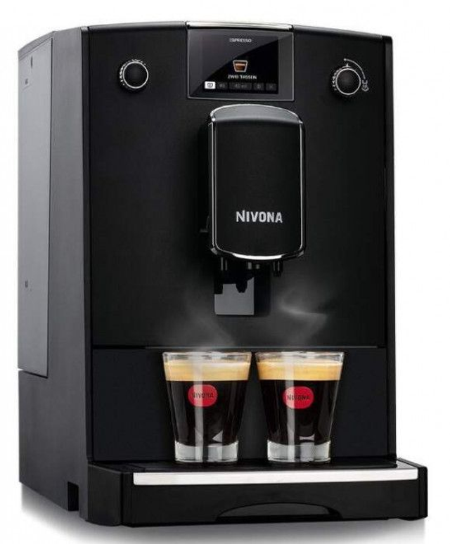 NIVONA CafeRomantica NICR 690