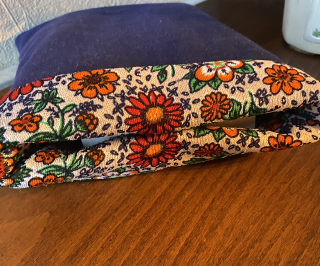 Pochette à livre format poche 