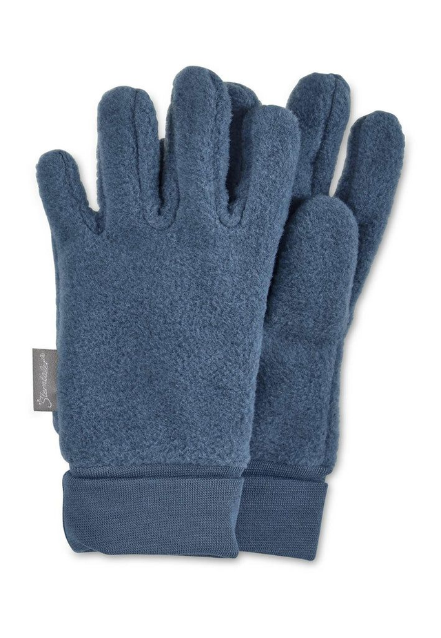 Gloves micro-fleece