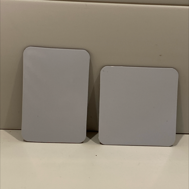 Aimant personnalisé