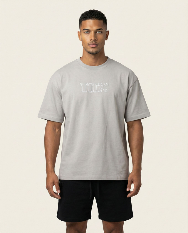 Visage Cybernétique