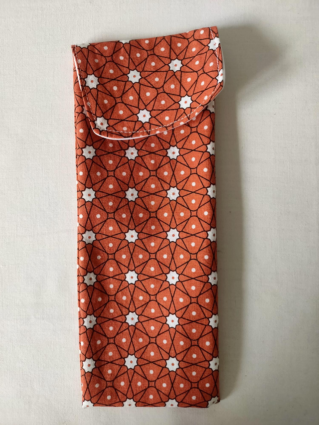 Pochette brosse à dents 