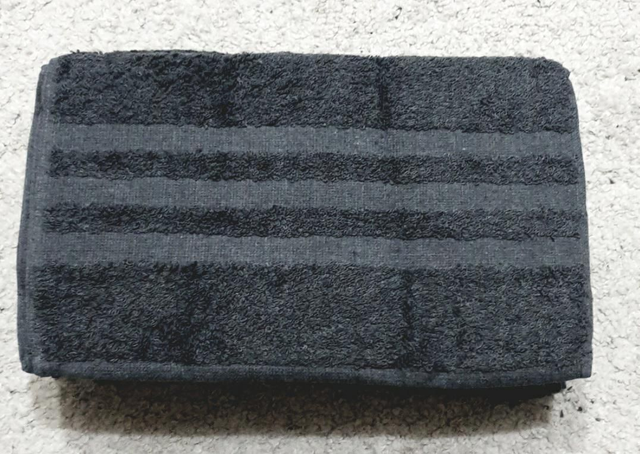 Serviettes 30x50 Lot de 6 pièces 