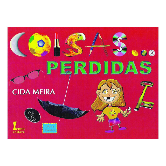 Coisas... Perdidas - Série Coisas