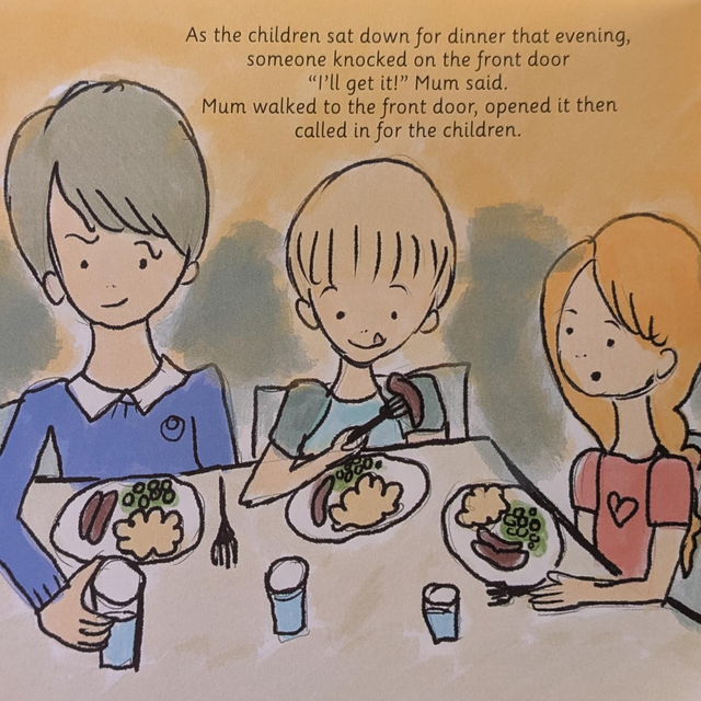 The Secret Slide: The Garden of Yesterday (4) - Thomas Moore