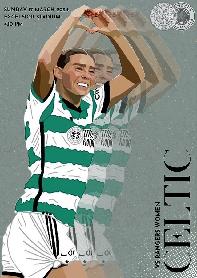 03. Tash Flint vs Rangers 17/03/2024