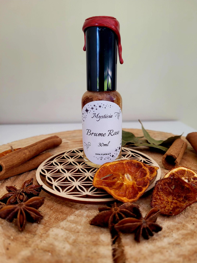 Brume Rose (30ml)