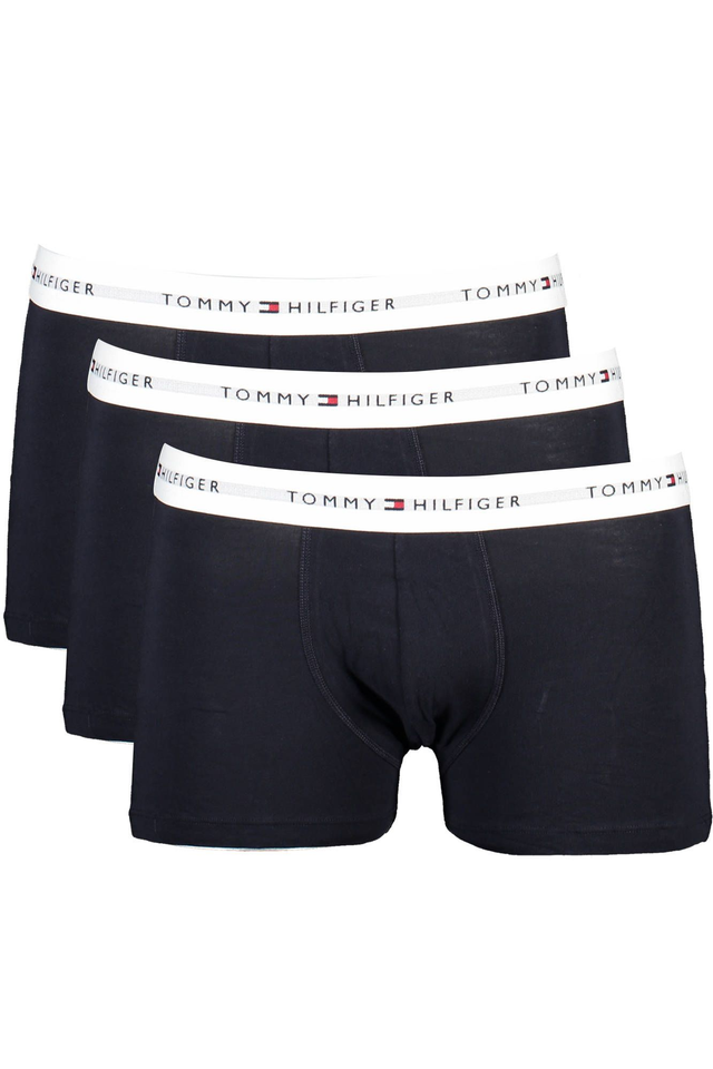 TOMMY HILFIGER BOXER UOMO NERO