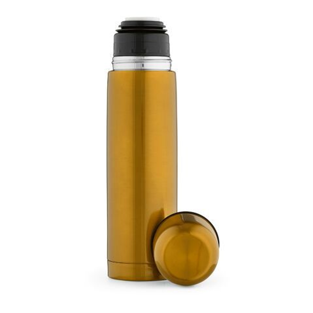 Danube Thermos Recycled Stainless Steel 500 ml