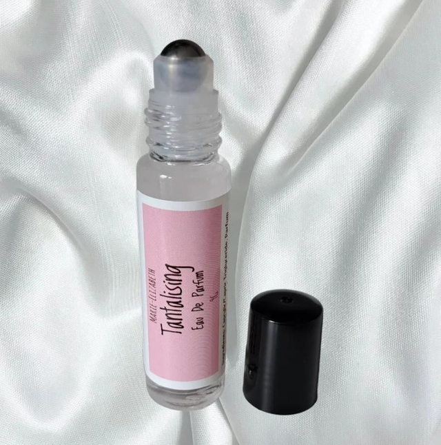 Tantalising Eau De Parfum Rollerball