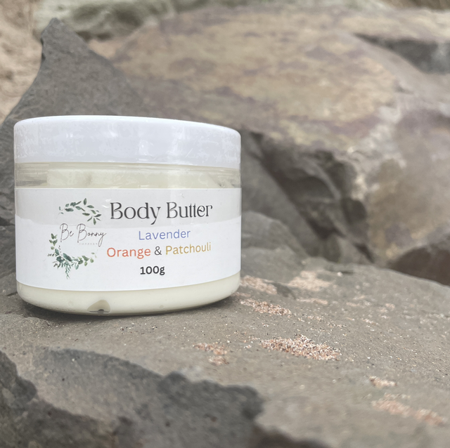 Body Butter