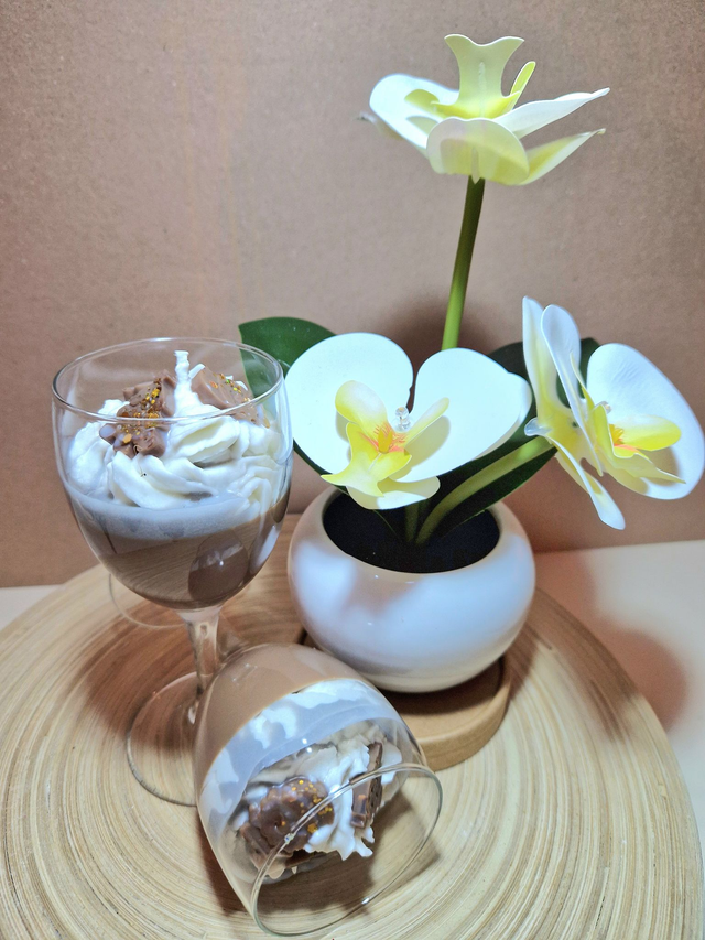 Marron glacés