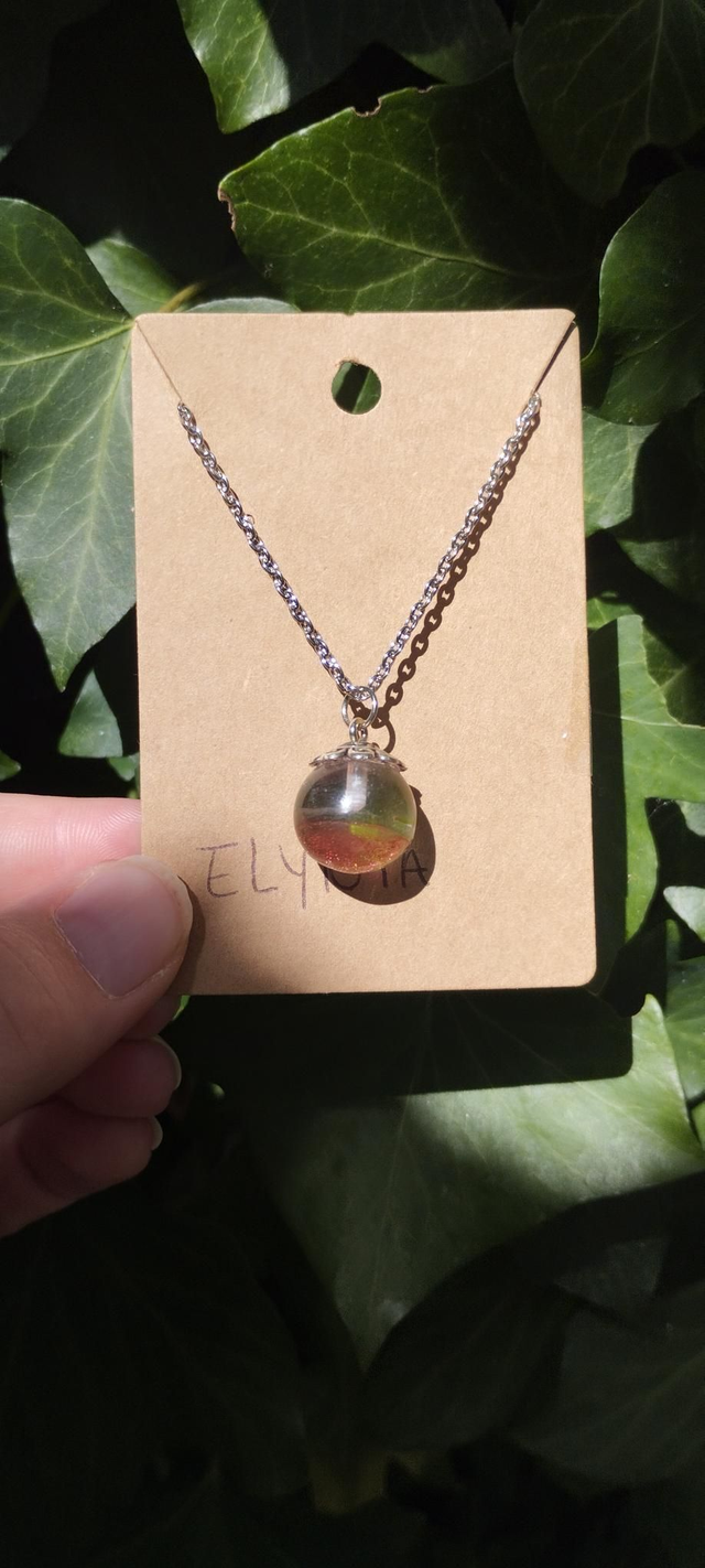 Végétalisman - Elynia 