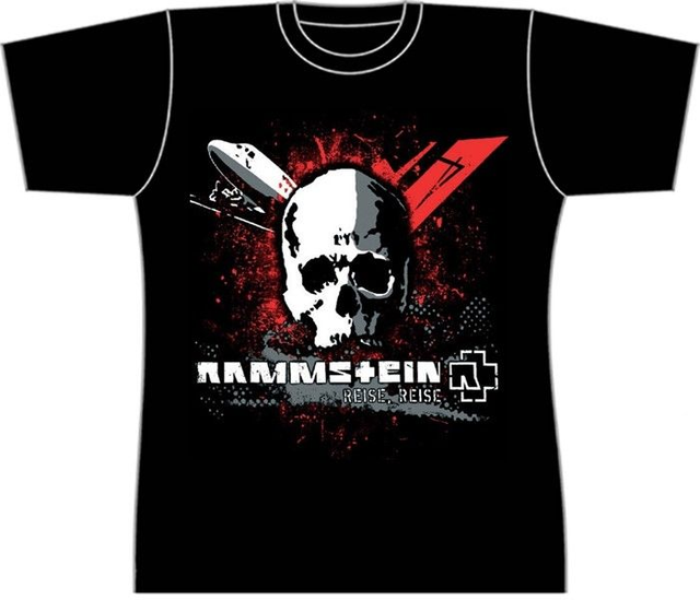 Rammstein