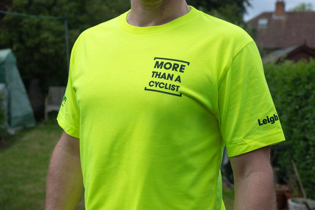 Commuter T-Shirt