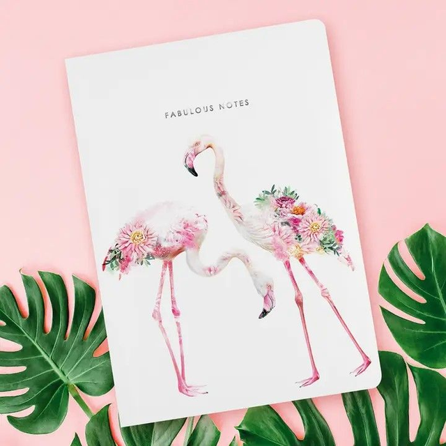 Lola Design Notebooks