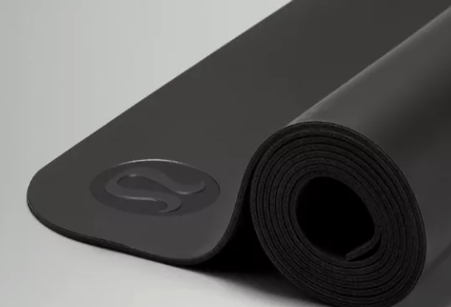 lululemon The Reversible Mat
