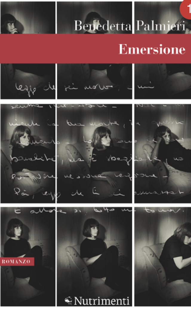 Palmieri Benedetta - Emersione