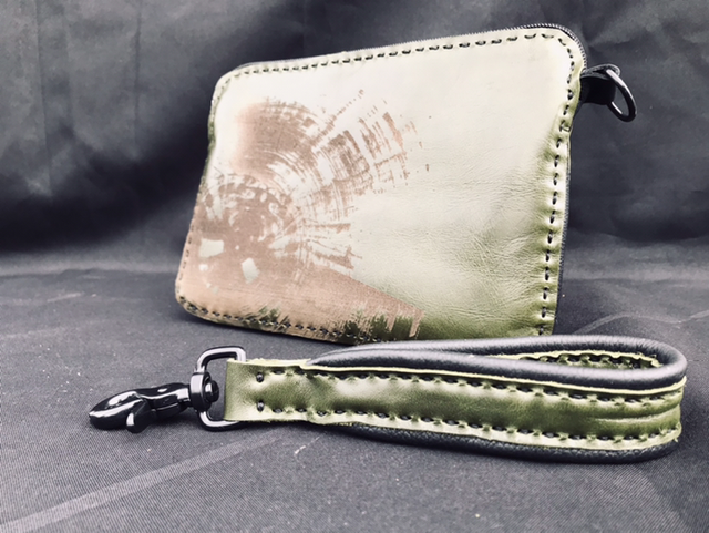 Pochette de compagnie Tyda