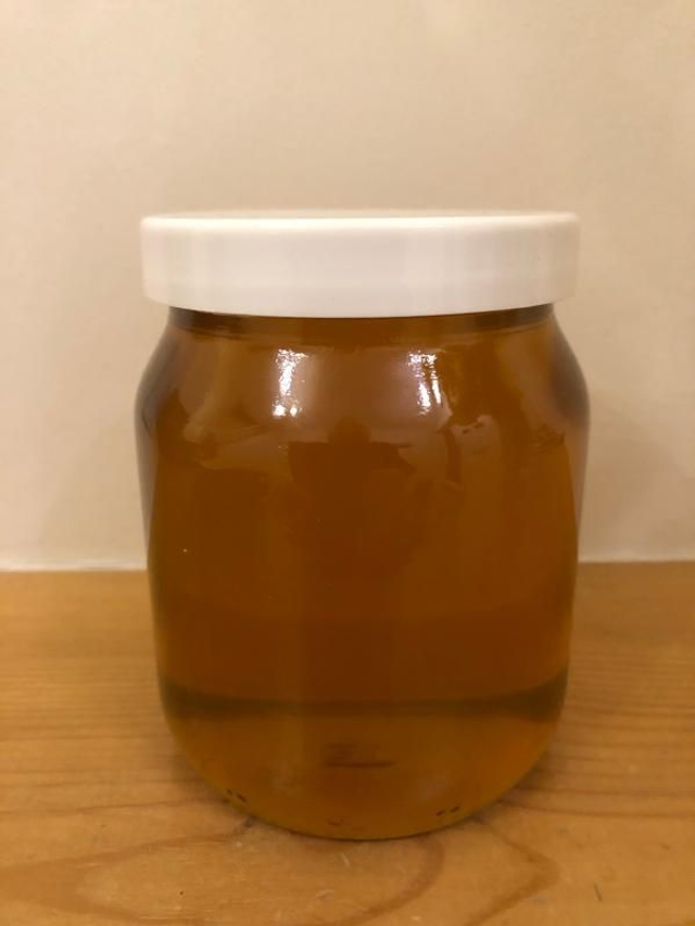 Honey 454g - runny (Max 2 jars total)