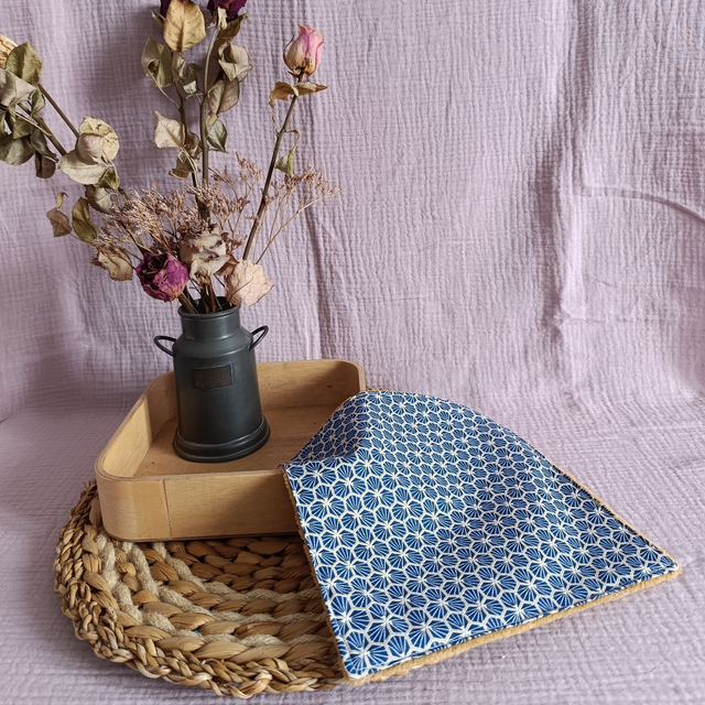 Serviette Visage