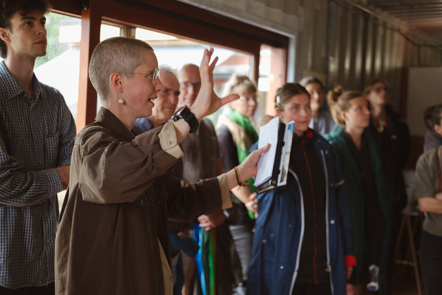 Everyone Cartographic, a learning program