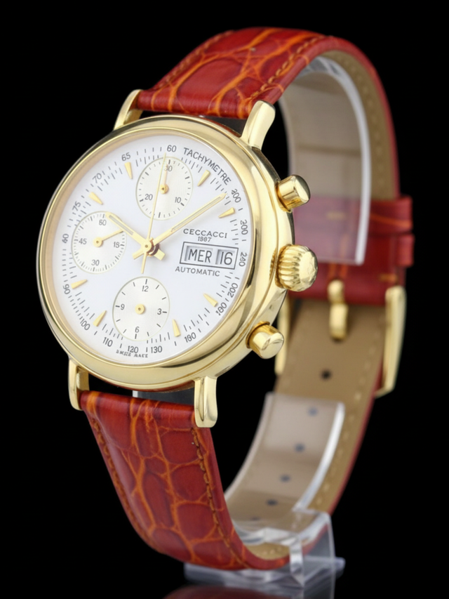 CHRONO PRESTIGE 3918.03