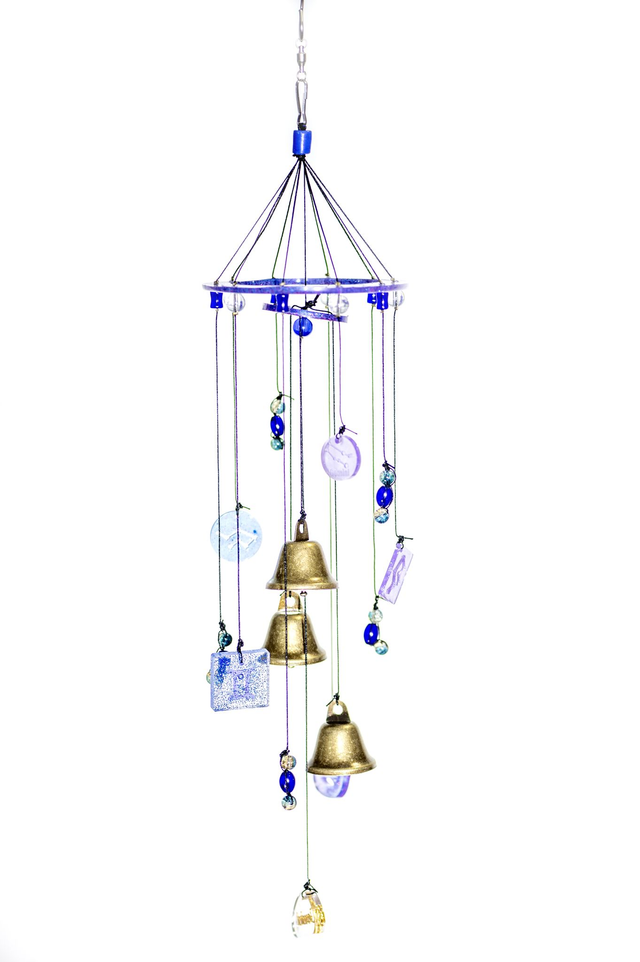 Astrological Star Sign Wind Chime