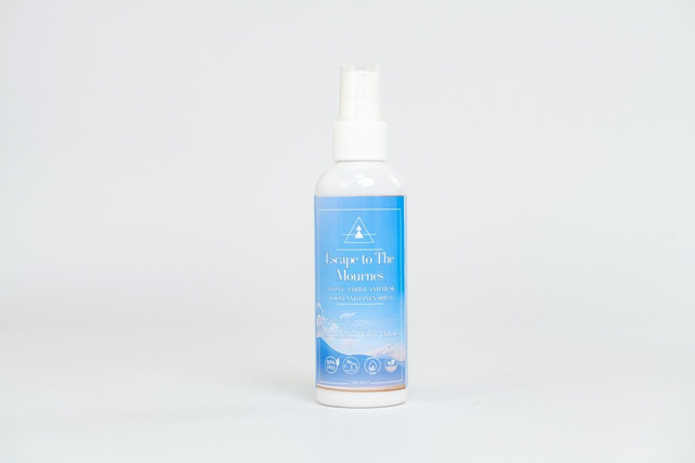 Escape to the Mournes