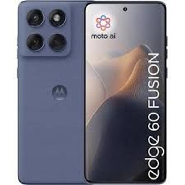 Motorola EDGE 60 Fusion 12GB/256 GB Pantone Slipstream