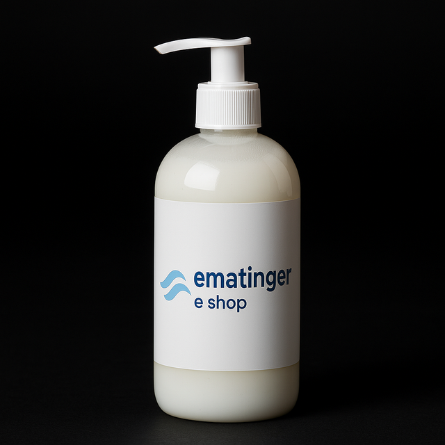 Seifencreme "Kokosduft" 500 ml