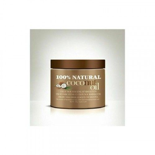 Hair Chemist: Coconut Oil 100% Natural 7.7 oz