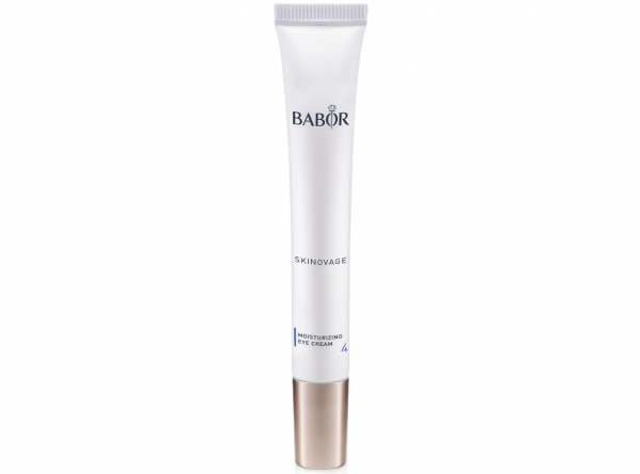 BABOR - MOISTURIZING EYE CREAM - Augencreme 15ml