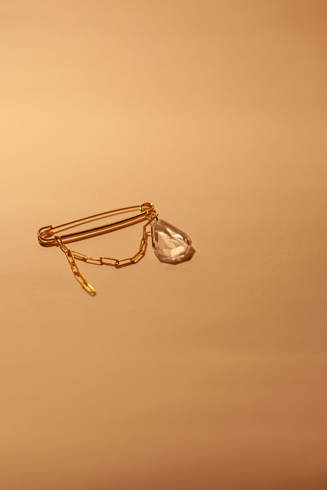 ECLAT Broche I
