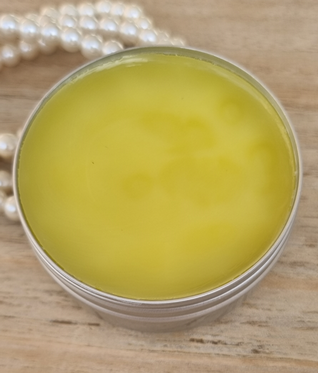 Baume de massage Cacao caresse 